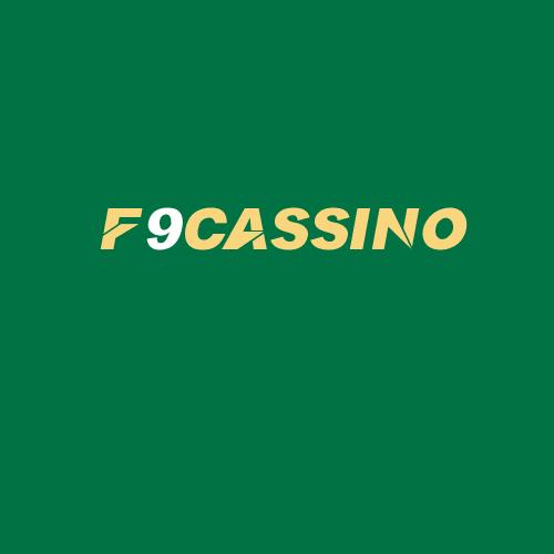 Logo da F9CASSINO