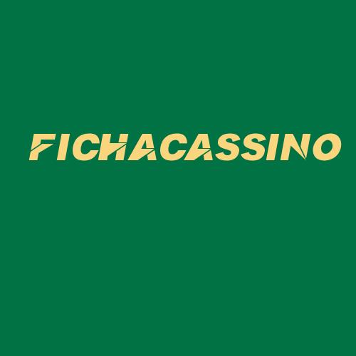 Logo da FICHACASSINO