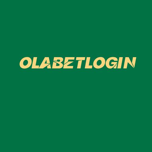 Logo da OLABETLOGIN