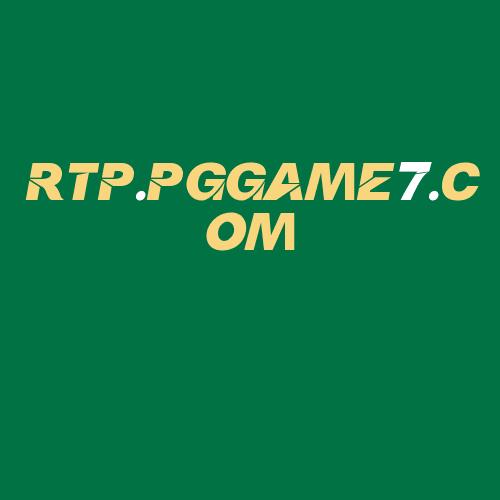 Logo da RTP.PGGAME7